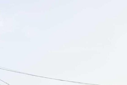 A Mata Vaca lo persiguieron y alcanzaron porque la cadena de su vehículo se le rompió.