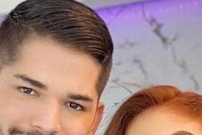 La pareja se conoció en el reality 'Soy el mejor' de TC.
