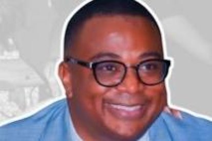 Jairo Olaya, concejal de Esmeraldas por Revolución Ciudadana