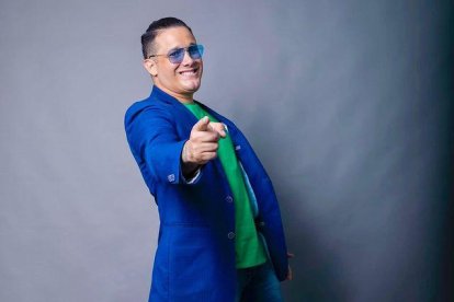 El presentadora Carlos José Matamoros actualmente se dedica a programas radiales.