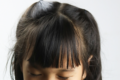 Niños han presentado algunos síntomas de este síndrome.