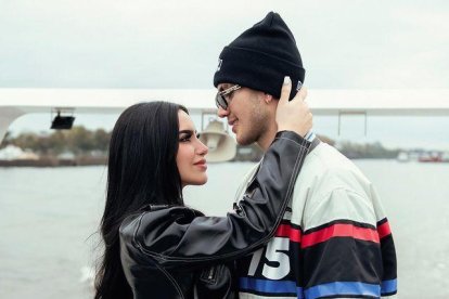 En el show cantarán su más  reciente tema Luna, con el que se despiden como dúo, para  emprender su carrera de solistas.