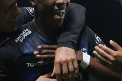 Independiente del Valle se consagró como ganador de la primera etapa de la LigaPro 2023.