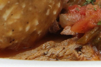 ¿A quién no le dan ganas de meterle el diente a esta delicia?