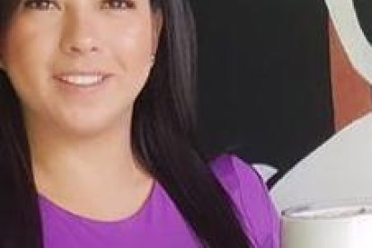 La actriz actualmente se dedica a realizar obras de teatro.