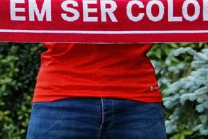 A través de vídeos, desde hace algunas semanas Enner Valencia viene promocionando varios actos de su equipo.