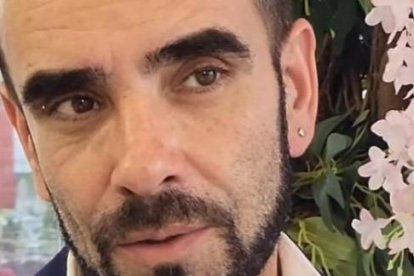 Benny Colonico fue secuestrado en Guayaquil.