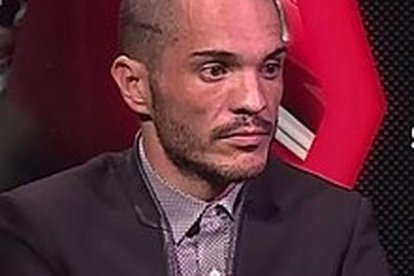 El actor se encuentra limpio de drogas.