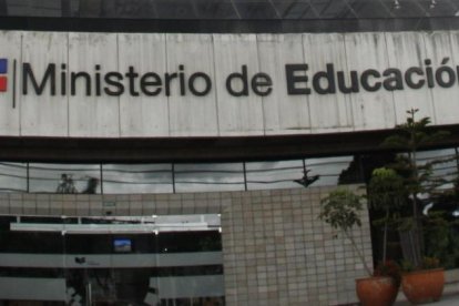 La alerta llegó mediante mensaje de texto.