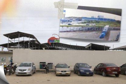 La víctima se movilizaba en su camioneta cuando la interceptaron dos carros cerca de su fábrica.