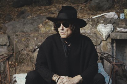 Bunbury regresa a Ecuador luego de más de 7 años