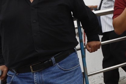 Desde hace más de una, a las personas con hemofilia les prescriben tratamiento que se administran, según su peso y condición.