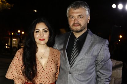 No descartan realizar proyectos musicales juntos, aunque no quieren dar detalles.