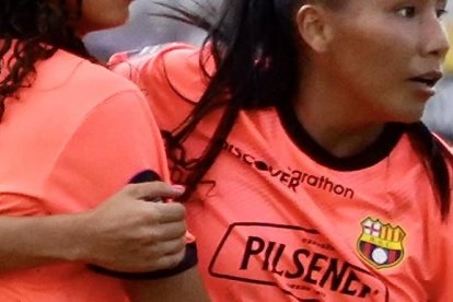 Barcelona pudo vencer de visitante a Leones del Norte en Atuntaqui.