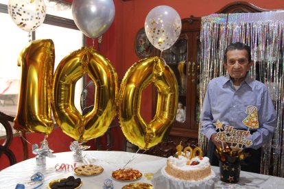 Ángel Abraham Garaicoa Barahona murió el miércoles 5 de julio.