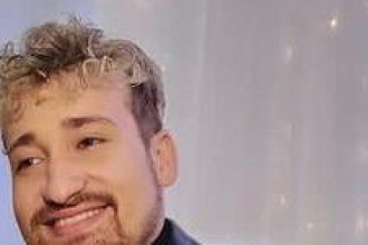 Teo dice que el primer año de su carrera le ha permitido crecer y madurar como persona.