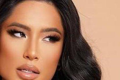 La deportista ecuatoriana lleva varios meses viviendo en Estados Unidos.