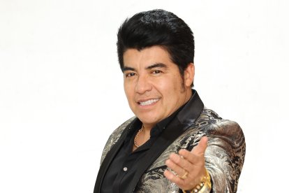 Gerardo Morán es un cantante de tecnocumbia ecuatoriano, también conocido como El Más Querido.