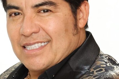 Gerardo Morán es un cantante de tecnocumbia ecuatoriano, también conocido como El Más Querido.