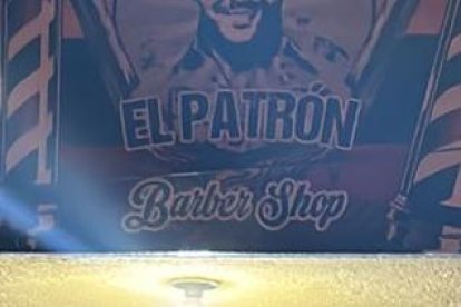 Este es el sitio en donde se registró el ataque.