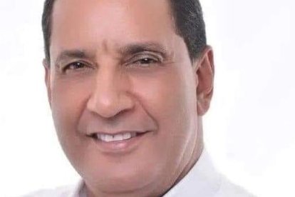 Ríder Sánchez fue asesinado en Esmeraldas.