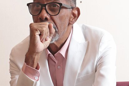 Lucho Aguirre será sepultado en el cementerio Parque de la Paz, La Aurora.