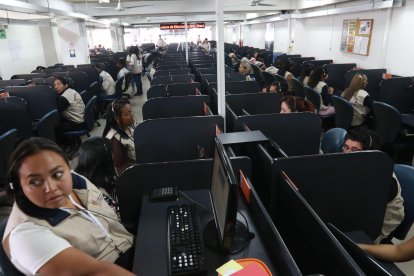 El Consejo Nacional Electoral no planificó desde el inicio el conteo rápido.