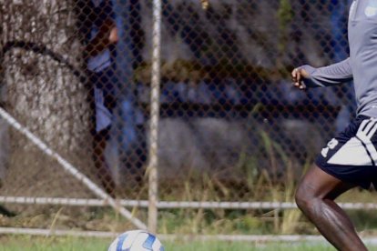 Miller Bolaños podría perderse gran parte de la segunda etapa de la LigaPro.