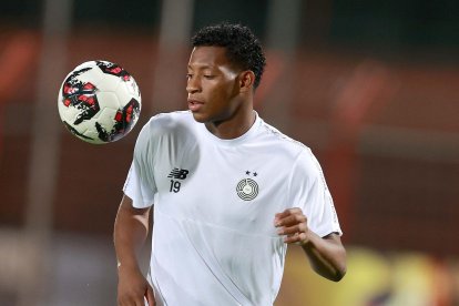 Plata firmó un contrato por 5 años con Al-Sadd.