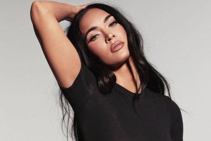 Megan Denise Fox es una actriz y modelo estadounidense.