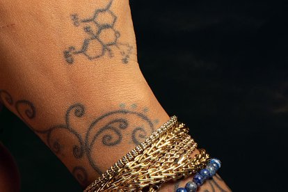 Tokischa ha colaborado con artistas como: J Balvin, ​Rosalía, Madonna, Natanael Cano, ​Anuel AA y Ozuna.