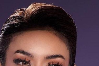 María Fernanda Ríos es una conocida actriz y empresaria ecuatoriana.