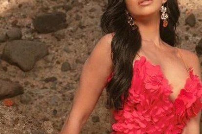 Elizabeth se dio a conocer en el programa turco ‘El poder del amor’.