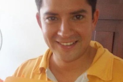 César Pinoargote llegó al Concejo Municipal de Salinas mediante el movimiento Renacer Peninsular.