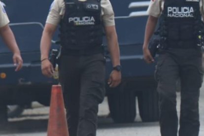 Las fuerzas del orden volvieron a intervenir en pabellones de la Penitenciaría.