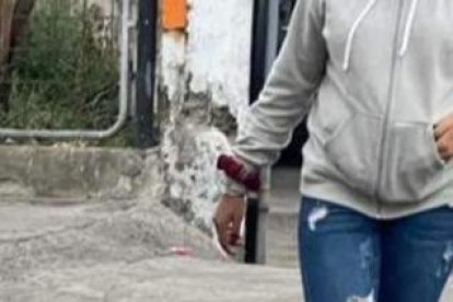 Odín fue localizado, pero ya no tendrá los mimos de su dueña.