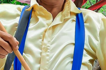 Un show imperdible para niños.