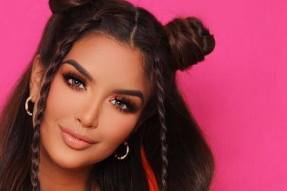 La cantante ecuatoriana brindará su primer concierto como solista.