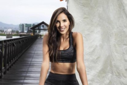 María Teresa Guerrero Guerrero es una actriz, presentadora de televisión, empresaria y modelo ecuatoriana.​