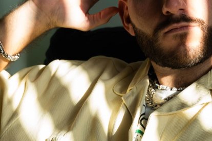 Recientemente, Tres Dedos representó a Ecuador en la pasada
edición del Festival de Viña del Mar 2023, en la Competencia
Categoría Internacional.