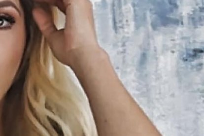 Andrea Bucaram es una presentadora y cantante ecuatoriana.