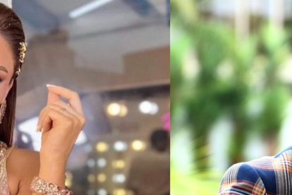 Fernanda Gallardo y Eduardo Andrade conducirán un reality juntos.