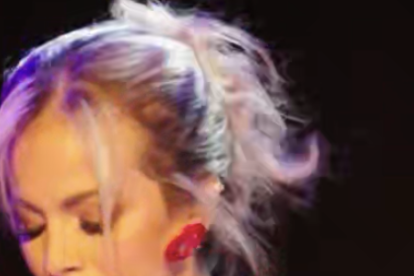 Fabiola nació en Vinces y se crio en el campo, por eso su amor por los caballos y la naturaleza.