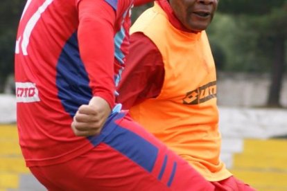 El Nacional arranca la fecha cuatro jugando ante Cumbayá.