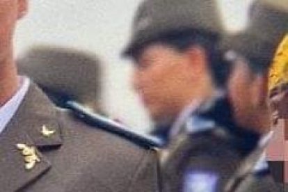 La mujer habría sido atacada por quien fuera su pareja. El hombre tenía un balazo en el cráneo.