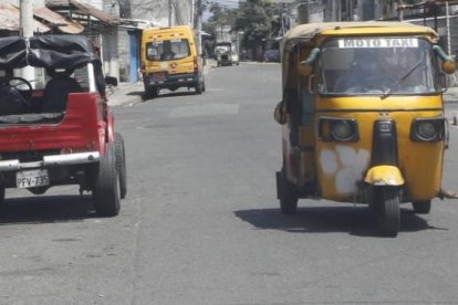 En la 17 y la K hubo una balacera.