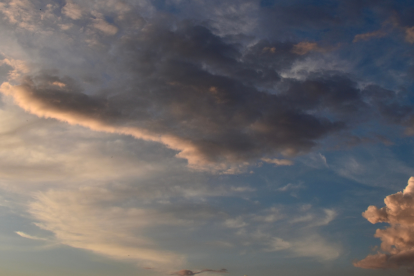 Este es el pronóstico del clima para este sábado.
