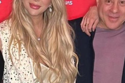 Irene González, Erika Vélez, Jorge Rausch y Carolina Sánchez.