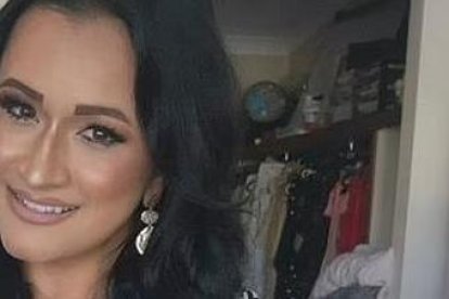 Monique Jeremiah alquila un costado de su cama a 631 USD al mes