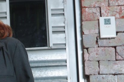 Viviana Salame es conocida por sus videos de humor en redes sociales